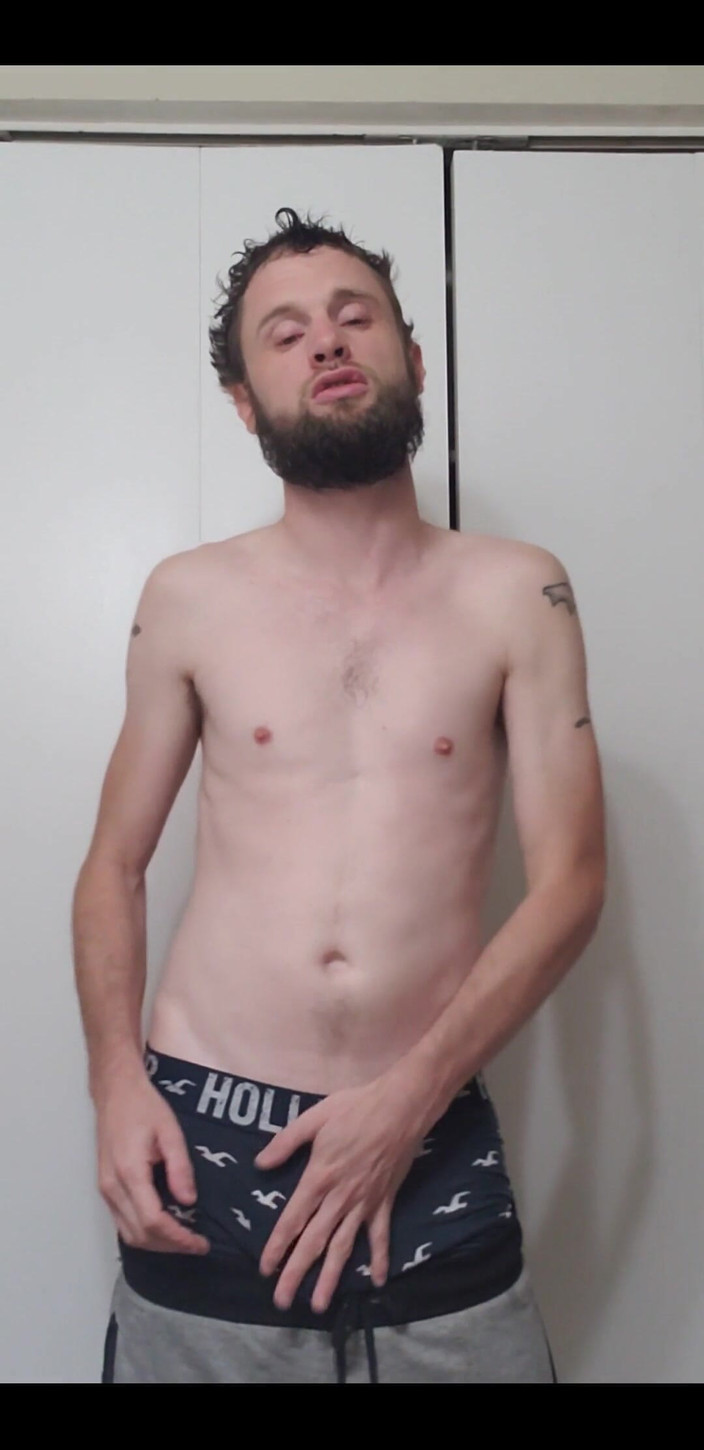 TalenJames: Cítím se