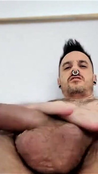Stream begon pikmassage maandag!
