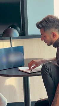 Chars's Homework Help Ended with His Cum on Him