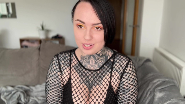 Miss Valentina: ビッグ・ディック・レーティング