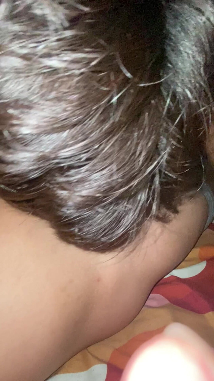 MattyxXx: Chupando profundamente hasta que él está temblando