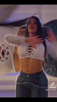 Do You Like How I Dance Bb?