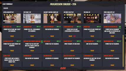 LoveSkySan69: मेरी लत को ठीक करें - ep2 भाग 19 rachel Loveskysan69 द्वारा रहस्य छुपा रही है