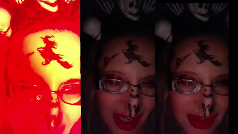 FinDom Goaldigger: Plătești pentru noua ei lenjerie în timp ce poartă chiloții ei...