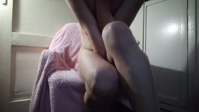 MartyBrady: Sexy Twink Boy Erotic Dance with Hot Underwear