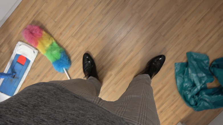 German Amateur Desire - ORRANGE MEDIA: Reclamando mi coño mojado con su polla palpitante