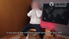 Kuroshio: No.ksgh03 Climax Labs Ep.44 Kontrollierte Sven-jungs mit offensichtlicher Sklaverei und...