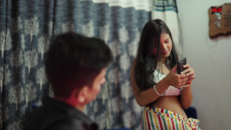 UncutPlus: 18 años de edad india hermosa pareja apretado coño sexo...