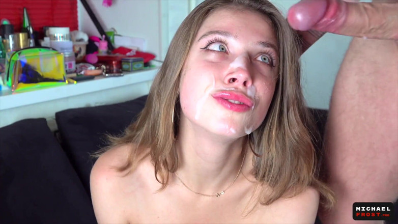 MichaelFrostPro: All My Cums with Mihanika69 - Viewers Choice Contest Compilation September 2023