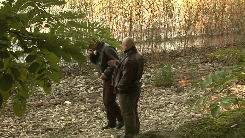 XTime Vod: 梦幻般的丰满熟女屁股被巨大的复古鸡巴性交和射在嘴里（完整电影）