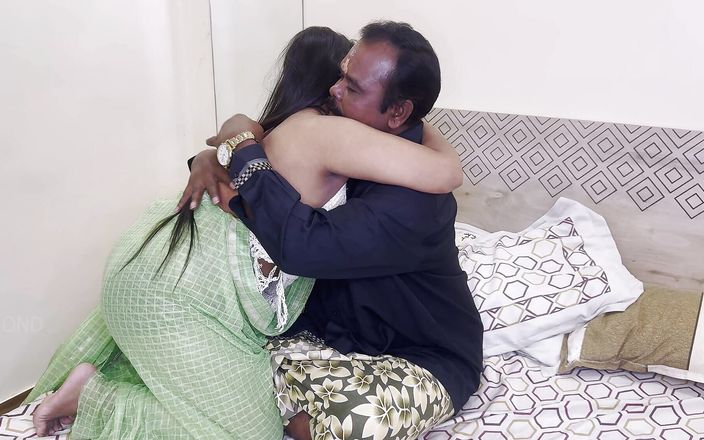 Kilash: देसी भारतीय Anna की देसी भारतीय द्वारा चुदाई