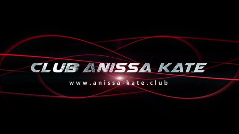 Club Anissa Kate: Anissa kate和clea gaultier被黑人性交
