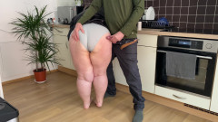 OurFetishLife: Mokré kalhotky a vodopád moči Od chtivé nevlastní matky