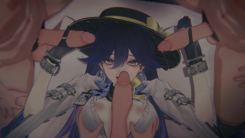 Tomu aisuman: Lucilla Radiance soulée : résonatrice élégante attachée et sandwich en POV, double...