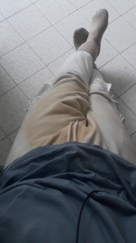 Pee Pants