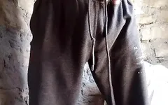 흑인 대물 자지와 섹스하는 흑인 대물 자지