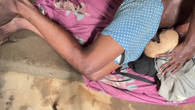 Bangcum8: Füße sex mit meiner schlampe mit meinem dicken arsch