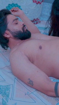 Desi Super Sexy Hungry Bhabhi Given Sexual Pleasure to Her Naughty Devar