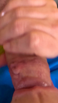 Zijn orgasme verpesten - hete vrouwelijke pov pijpbeurt