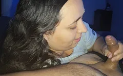 Liefde zuigen