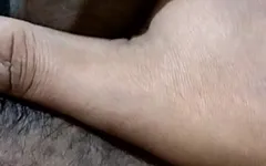 छेद छोड़ने की इच्छा