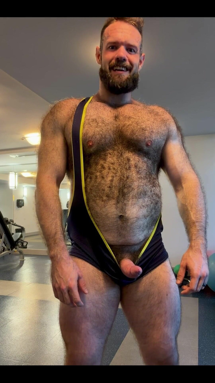 BeefyCanuck: Let Your Big Bro Take Care of You