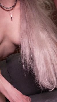 Tiktoker Stepdaughter Anally Punished by Stepdad