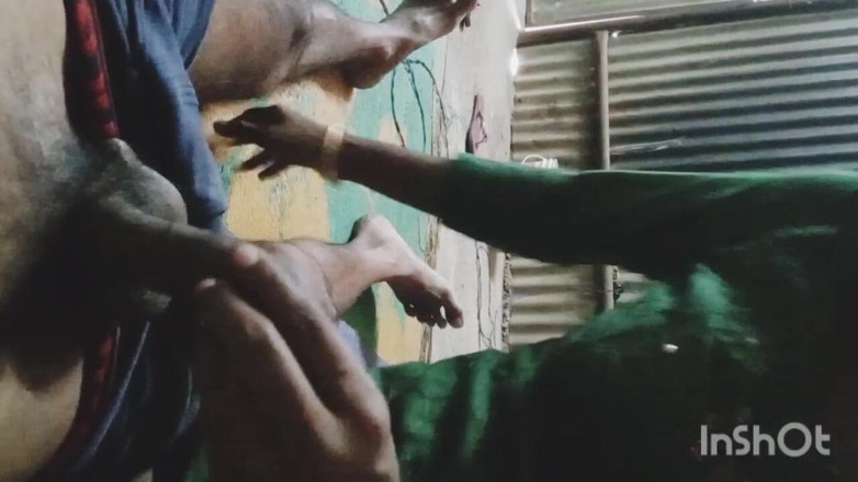 AmpleOunce283: Voda se vymkla z rukou švagrova penisu Desi Sexy video