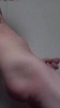 Nude Self - Posing 126