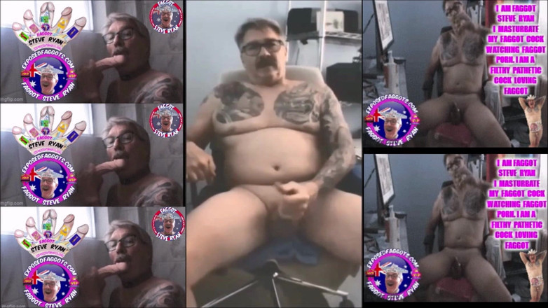 iamFAGsteve: Zawsze ssałem kutasa