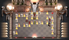 LoveSkySan69: Příkaz Genesis V96021 část 353 puzzle tvrdé od Loveskysan69