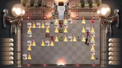 LoveSkySan69Real: Příkaz Genesis V96021 část 353 puzzle tvrdé od Loveskysan69