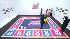 ModelMedia Asia: MTVQ16-EP1 Monopoli Erotis ep1 / Timbangan terbuka sepenuhnya! Pijat menggoda ayah...