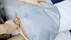 MynameisJuly: Sadece 18 yaşında bir okul kızı olan Sher, dersten sonra öğretmeniyle birlikte...