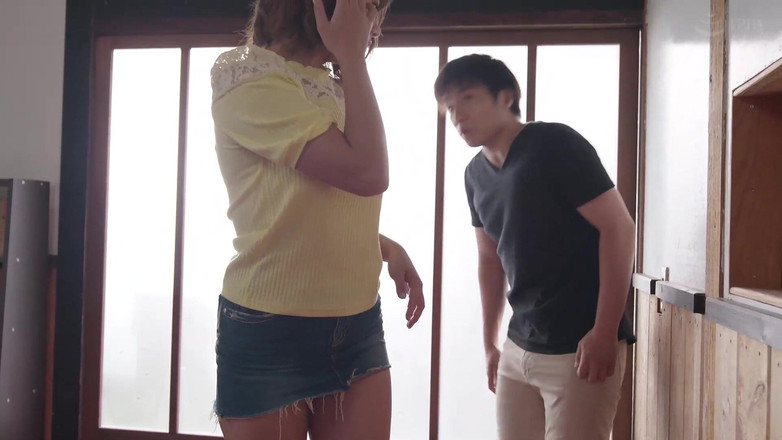 Eagle-Special: Cuckolding - isteri jiran saya cuckold suami saya... Seks creampie berulang...