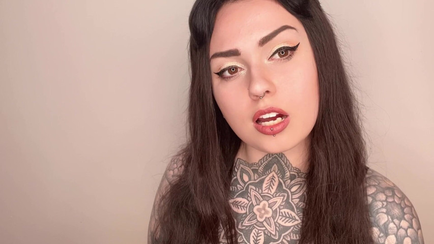 Sph Tiniest Ever Dick Rating (Miss Valentina)