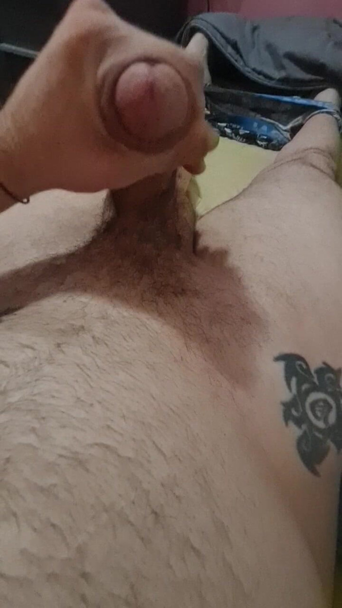 Jonnyhh: Masturbazione