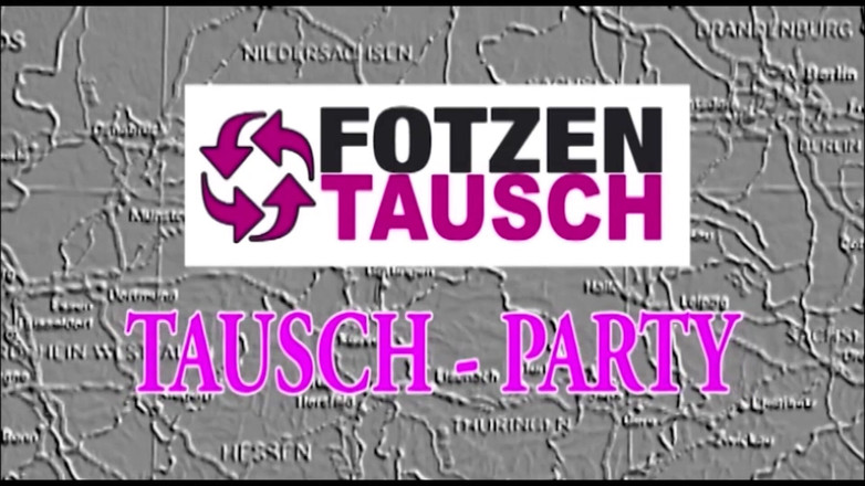 Deutschland porn: Schimburi de cuplu între vecini