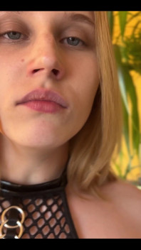 Smoking Before I Have Sex with My Girl