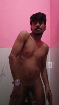 My Big Cock Very Hot and Very Dark