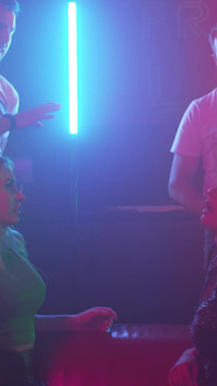 Perverse discogroep