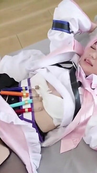 Asian Angel 26995