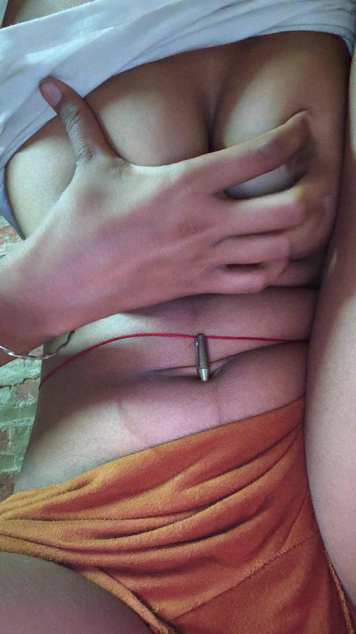 Monale2s: Ex-girlfriend Gets Fucked Hard by Big Cock Boyfriend