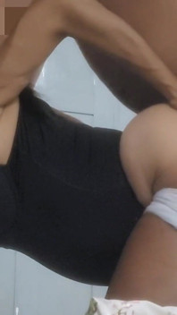 Strč mi to všechno do zadku, dokud si nevytáhneš ptáka.
