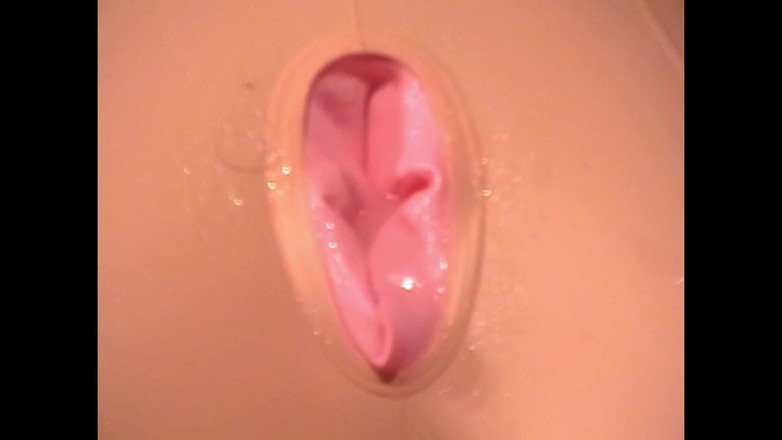 Mark Hannes: सेक्सडॉल क्रीमपाइ चुदाई हस्तमैथुन