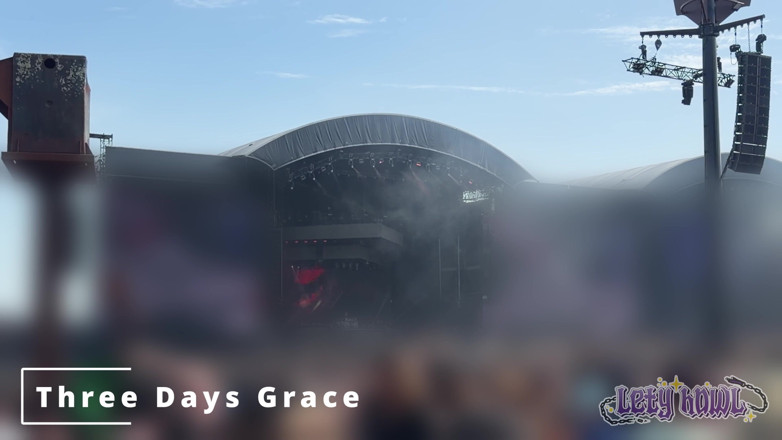Lety Howl: Dobrodružství Lety Howl, Epizoda 16: Hellfest 2026!