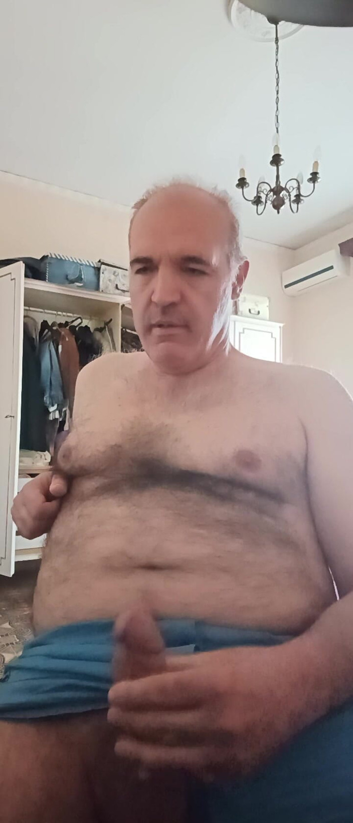 Setesesso7: Я кончаю, глядя на мулатское тело Франчески!