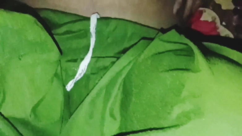 Bhabhi UP: Delhi Yenge