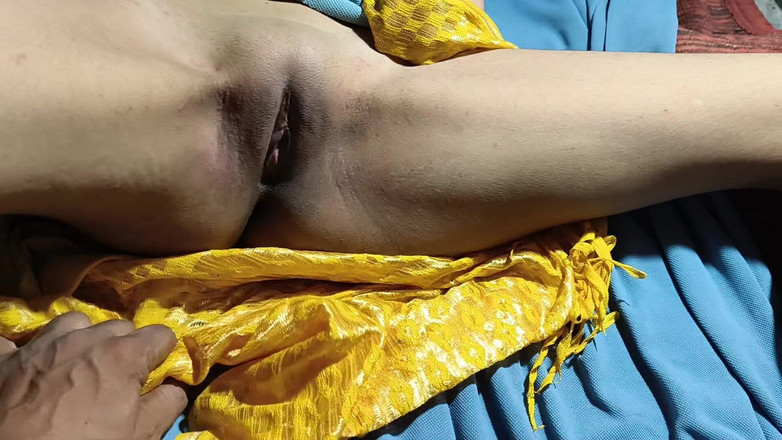Sexysavita21: सुंदर सौतेली बेटी