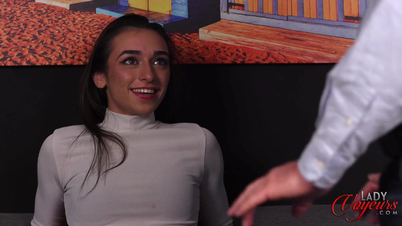 Lady Voyeurs: La ragazza del migliore amico